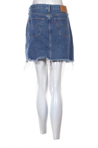 Rock Levi's, Größe M, Farbe Blau, Preis 57,26 €