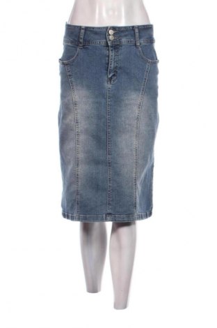 Rock Libelloula, Größe L, Farbe Blau, Preis 10,99 €