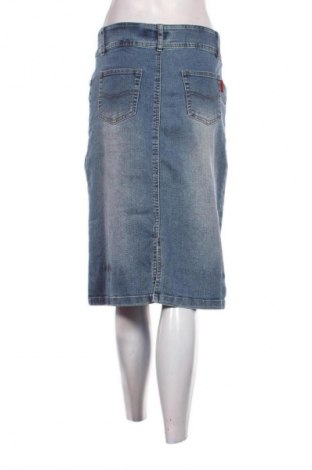 Rock Libelloula, Größe L, Farbe Blau, Preis 10,99 €