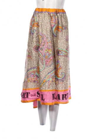 Fustă Live, Mărime XXL, Culoare Multicolor, Preț 124,99 Lei