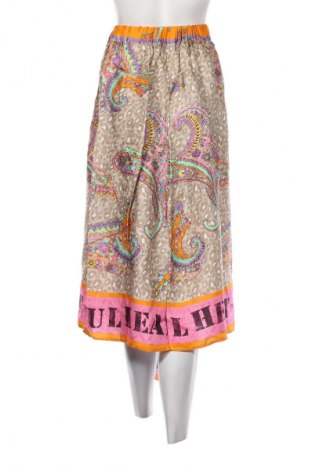 Fustă Live, Mărime XXL, Culoare Multicolor, Preț 124,99 Lei