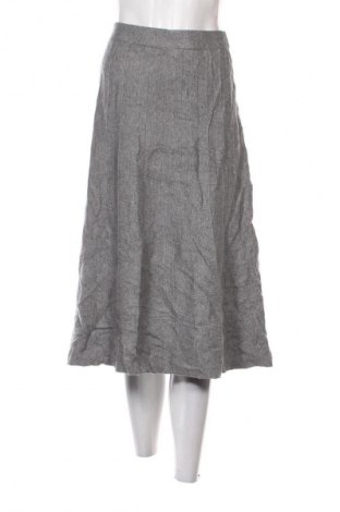 Rock Liz Jordan, Größe L, Farbe Grau, Preis € 23,99