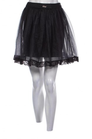 Φούστα Lucy, Μέγεθος S, Χρώμα Μαύρο, Τιμή 9,72 €