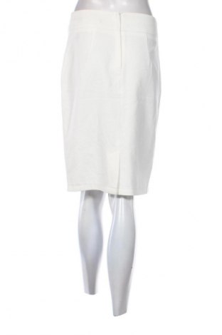 Rock Lulumary, Größe M, Farbe Weiß, Preis € 9,72