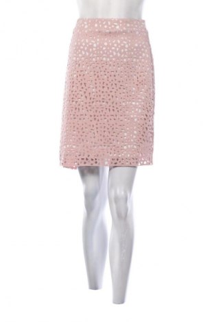 Sukně Luxe, Velikost XL, Barva Popelavě růžová, Cena  241,00 Kč