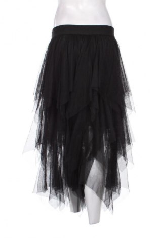 Φούστα Lynne, Μέγεθος S, Χρώμα Μαύρο, Τιμή 20,97 €