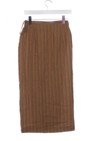 Fustă Mango, Mărime XS, Culoare Multicolor, Preț 89,47 Lei