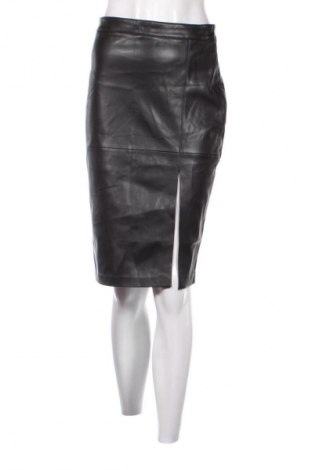 Fustă Mango, Mărime S, Culoare Negru, Preț 71,00 Lei