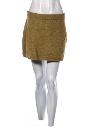 Fustă Mango, Mărime M, Culoare Verde, Preț 72,99 Lei