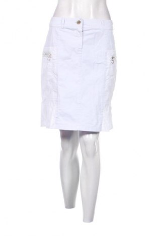Sukňa Marc Cain, Veľkosť L, Farba Fialová, Cena  63,00 €