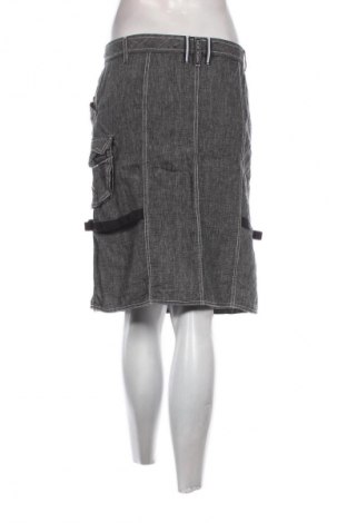 Spódnica Marc Cain Sports, Rozmiar L, Kolor Szary, Cena 283,00 zł