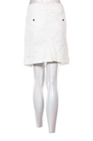 Φούστα Marc O'Polo, Μέγεθος M, Χρώμα Λευκό, Τιμή 52,99 €