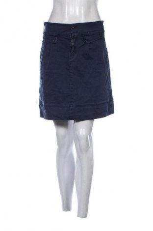 Sukně Massimo Dutti, Velikost M, Barva Modrá, Cena  889,00 Kč