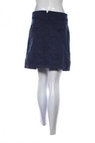 Sukně Massimo Dutti, Velikost M, Barva Modrá, Cena  889,00 Kč