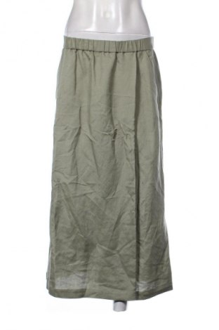 Rock Massimo Dutti, Größe M, Farbe Grün, Preis € 31,71