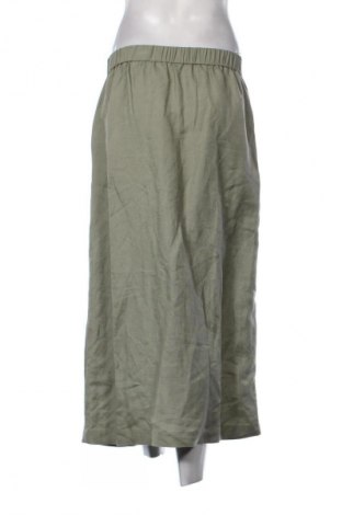 Rock Massimo Dutti, Größe M, Farbe Grün, Preis € 31,71