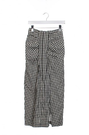 Rock Massimo Dutti, Größe XS, Farbe Mehrfarbig, Preis € 97,99