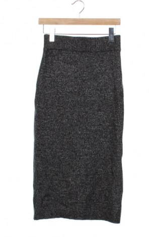 Fustă Massimo Dutti, Mărime XS, Culoare Multicolor, Preț 192,99 Lei
