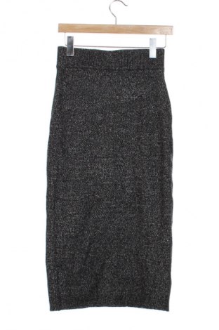 Fustă Massimo Dutti, Mărime XS, Culoare Multicolor, Preț 192,99 Lei