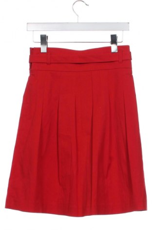 Spódnica Mexx, Rozmiar XS, Kolor Czerwony, Cena 94,34 zł