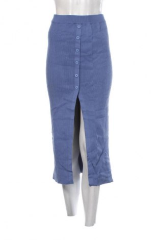 Φούστα Minkpink, Μέγεθος S, Χρώμα Μπλέ, Τιμή 39,99 €