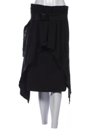 Rock Minouu, Größe L, Farbe Schwarz, Preis € 129,94