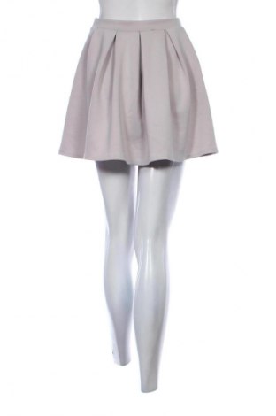 Fustă Missguided, Mărime S, Culoare Gri, Preț 50,10 Lei