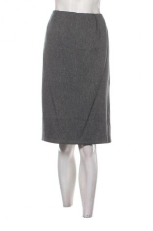 Fustă Moda Aliss, Mărime M, Culoare Gri, Preț 245,00 Lei