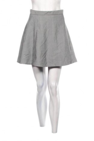 Rock Monki, Größe S, Farbe Grau, Preis 12,99 €