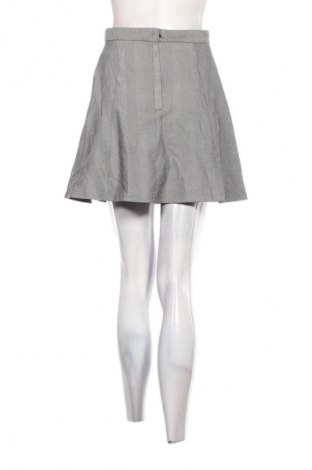 Rock Monki, Größe S, Farbe Grau, Preis 12,99 €