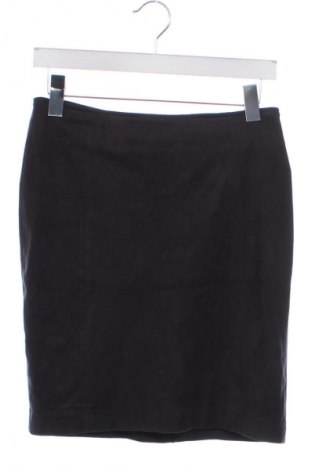 Fustă Montego, Mărime XS, Culoare Gri, Preț 50,00 Lei