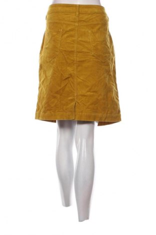 Sukně Montego, Velikost XL, Barva Žlutá, Cena  309,00 Kč