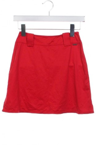 Rock Morgan, Größe XS, Farbe Rot, Preis 20,99 €