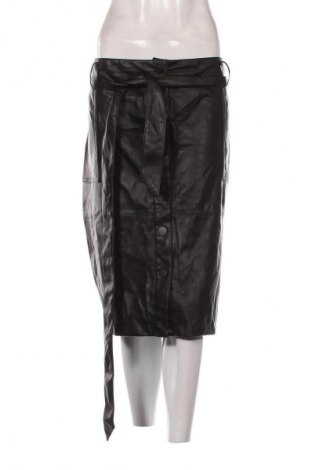 Spódnica Ms Mode, Rozmiar XXL, Kolor Czarny, Cena 62,99 zł