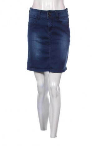 Φούστα My Christy, Μέγεθος M, Χρώμα Μπλέ, Τιμή 14,83 €
