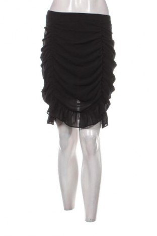 Fustă NA-KD, Mărime M, Culoare Negru, Preț 107,90 Lei