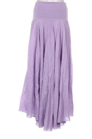 Spódnica NEW COLLECTION, Rozmiar M, Kolor Fioletowy, Cena 94,34 zł