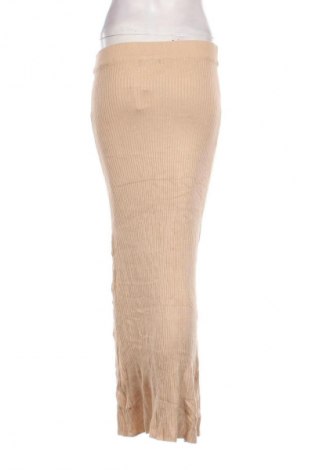 Rock Nasty Gal, Größe M, Farbe Beige, Preis € 28,99