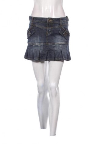 Rock New Fashion, Größe M, Farbe Blau, Preis € 14,77