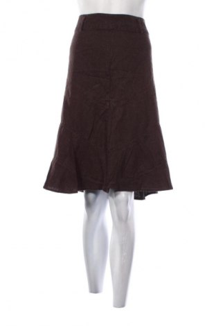 Rock New Look, Größe XL, Farbe Braun, Preis € 13,59