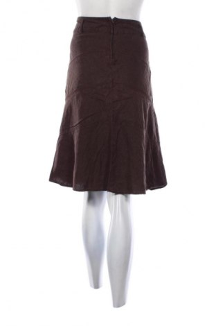 Rock New Look, Größe XL, Farbe Braun, Preis € 13,59
