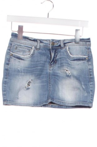Rock ONLY, Größe XS, Farbe Blau, Preis € 13,80