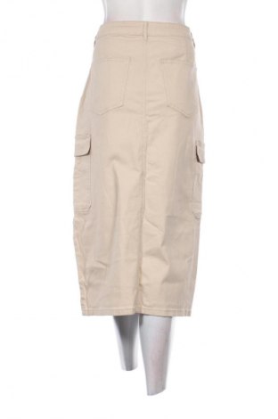Rock ONLY, Größe XL, Farbe Beige, Preis € 13,81
