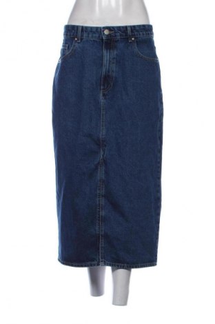 Spódnica ONLY, Rozmiar XL, Kolor Niebieski, Cena 62,92 zł