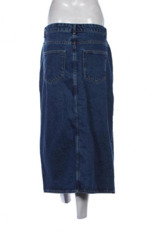Spódnica ONLY, Rozmiar XL, Kolor Niebieski, Cena 62,92 zł