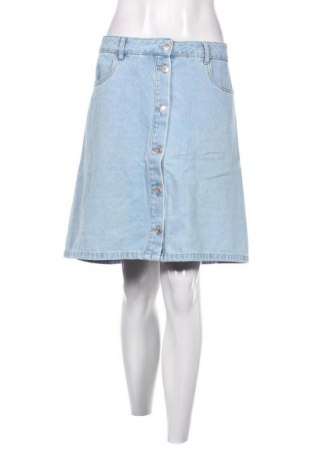 Rock ONLY, Größe L, Farbe Blau, Preis € 14,00