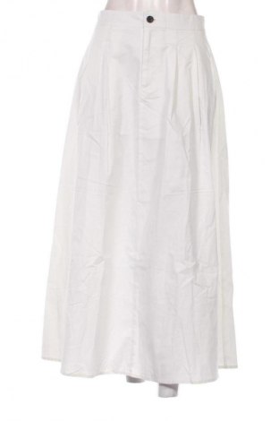 Sukňa ONLY, Veľkosť L, Farba Biela, Cena  36,95 €