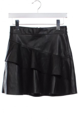 Fustă ONLY, Mărime XS, Culoare Negru, Preț 51,45 Lei