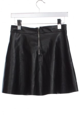 Fustă ONLY, Mărime XS, Culoare Negru, Preț 51,45 Lei