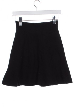 Φούστα ONLY, Μέγεθος XS, Χρώμα Μαύρο, Τιμή 10,00 €